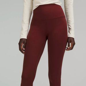Lululemon Align High-Rise Leggings 28inch